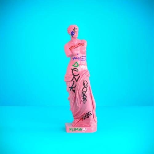 Блондинка КсЮ - Я тебя испорчу