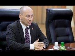 Николай Стариков - Презентация проекта АнтимайданАналитика PodFM.ru