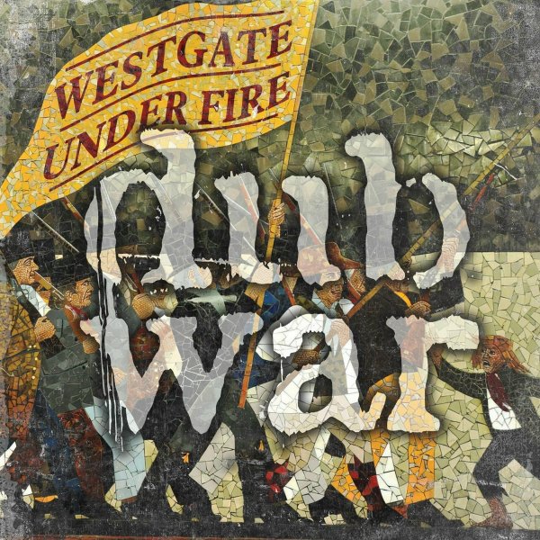 Dub War - Mary Shelley