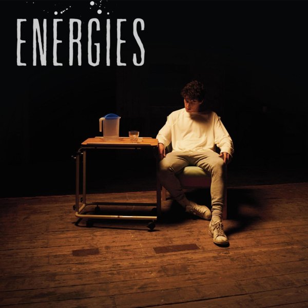 LEAP - Energies