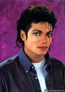 Michael Jackson - The Way You Make Me Feel