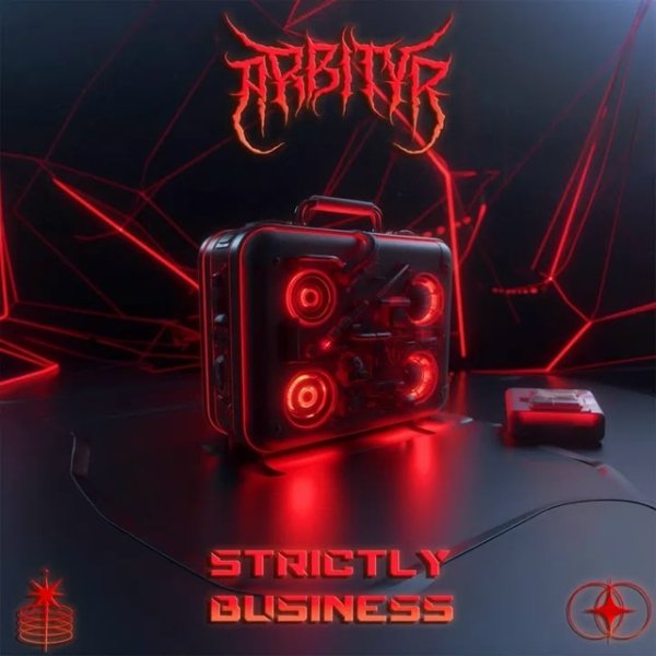 Arbityr - Strictly Business