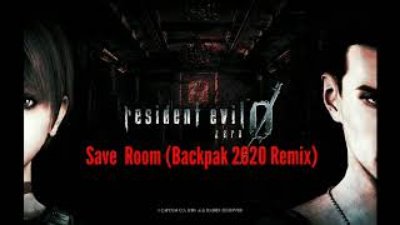 Resident Evil Fan - Resident Evil 0 Save Room Remix (2020 FL Studio Ver.)