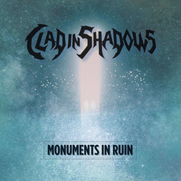 Clad in Shadows - Shrouded Descent