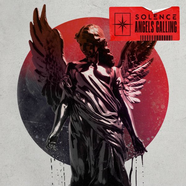 Solence - <alive