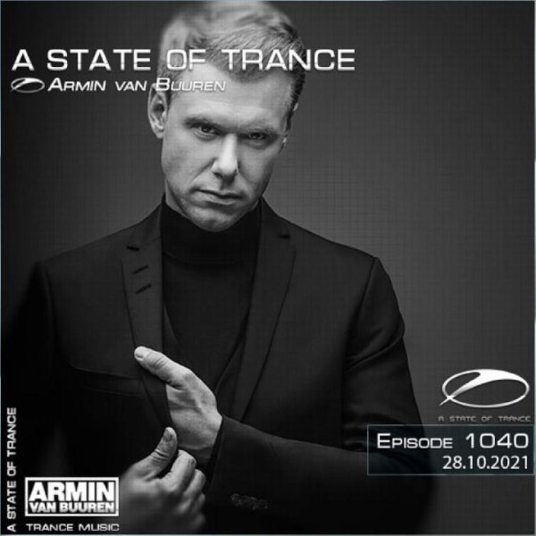Armin van Buuren - A State of Trance (Episode 1040)