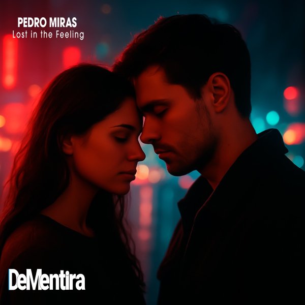 Pedro Miras - Lost in the Feeling (Radio Mix)