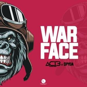 AC13 feat. Mc Spyda - Warface