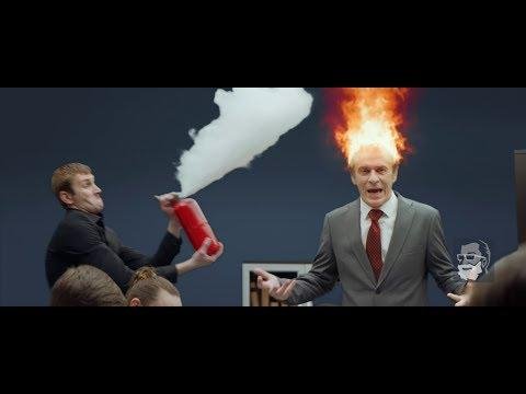 Колян Наумов - Ничего Обычного!