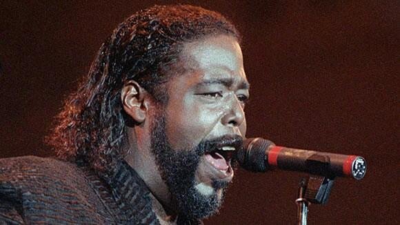 Barry White - You're so good you're bad