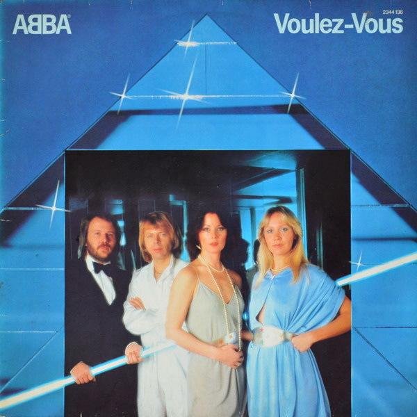 Abba - Voulez-Vous (A-Trak Bootleg) (Clean Extended)