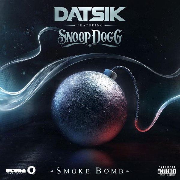 Datsik feat. Snoop Dogg - Smoke Bomb Original Mix
