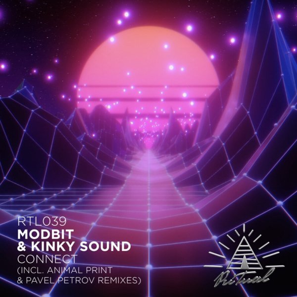 Kinky Sound;MODBIT - Connect