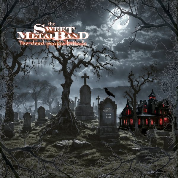 The Sweet Metal Band - The special gift