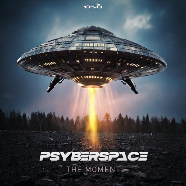 Psyberspace - The Moment