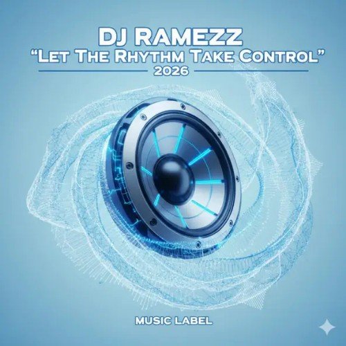 DJ Ramezz - Let The Rhythm Take Control '2026