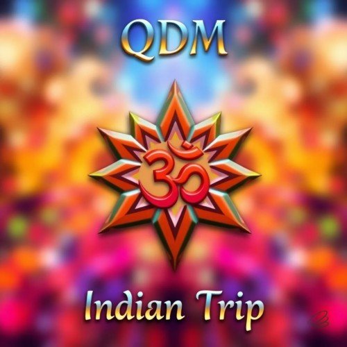 QDM - Space Octopus