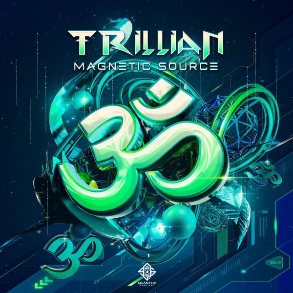 Trillian - Magnetic Source