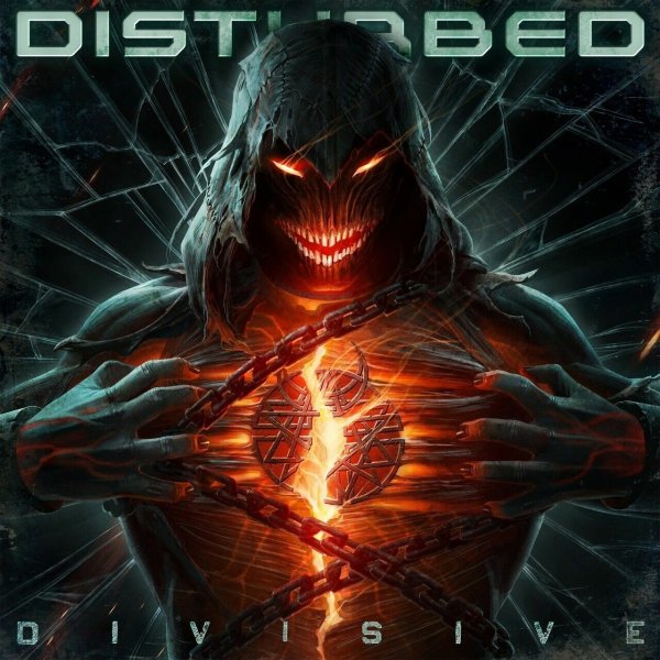 Disturbed - Wont Back Down