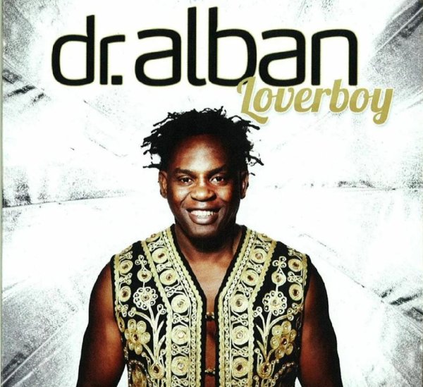 Dr Alban - Sing Hsllelujah