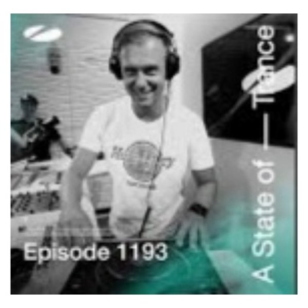 Armin van Buuren - A State Of Trance (Episode 1193)