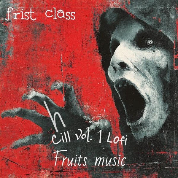 Lofi Fruits Music, Chill Fruits Music - First Class