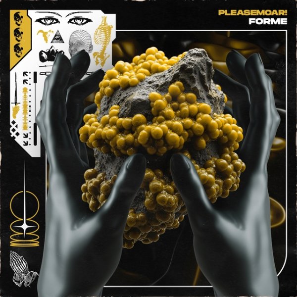 pleaseMoar - ForME