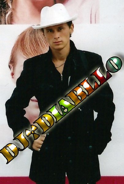 DJ_DIABLLO - Смс (нарезка Black_Eyed_Peas_-_Rock_That_Body_(Skrillex) от DJ_DIABLLO