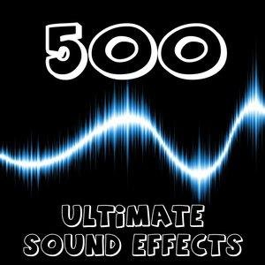 Dr. Sound Effects - Horror - Cymbal Swell - Dark