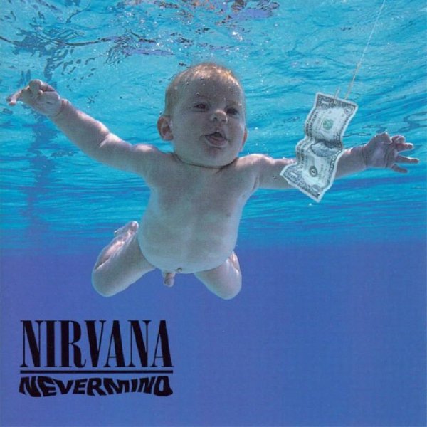Nirvana - Stay Away