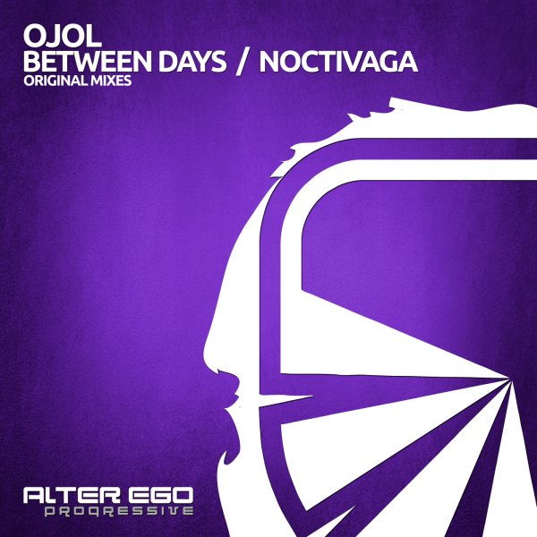 Ojol - Between Days  (Radio Edit)