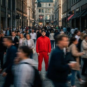 ТАТАРИН/Urumchi/Stando - Сыпь, гармоника! (Есенин)