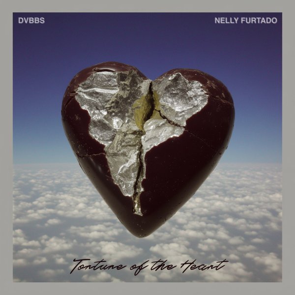 DVBBS &amp; Nelly Furtado - Torture of the Heart (Original Mix)