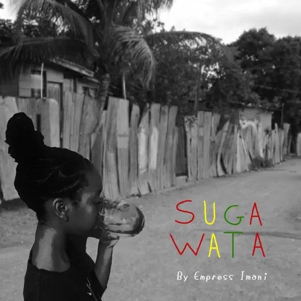 Empress Imani - Suga Wata