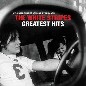 The White Stripes - Blue Orchid