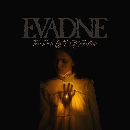 Evadne - Under Blessed Skies