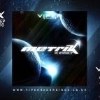 Metrik - The Arrival