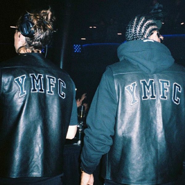 Yellow Claw, 504icygrl - Ridin' Thru The City