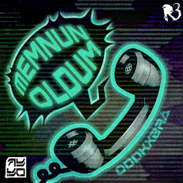 Oddkxbra - Memnun Oldum