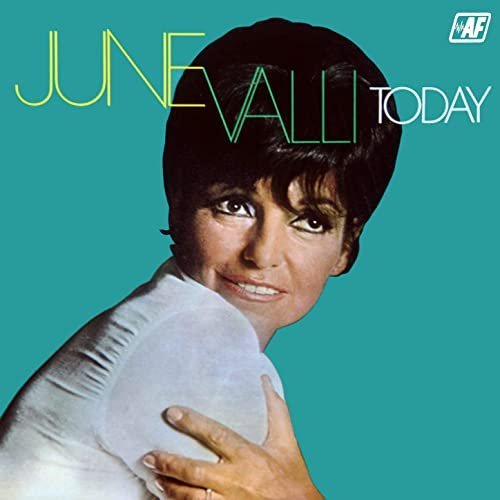 June Valli - If He Walked into My Life