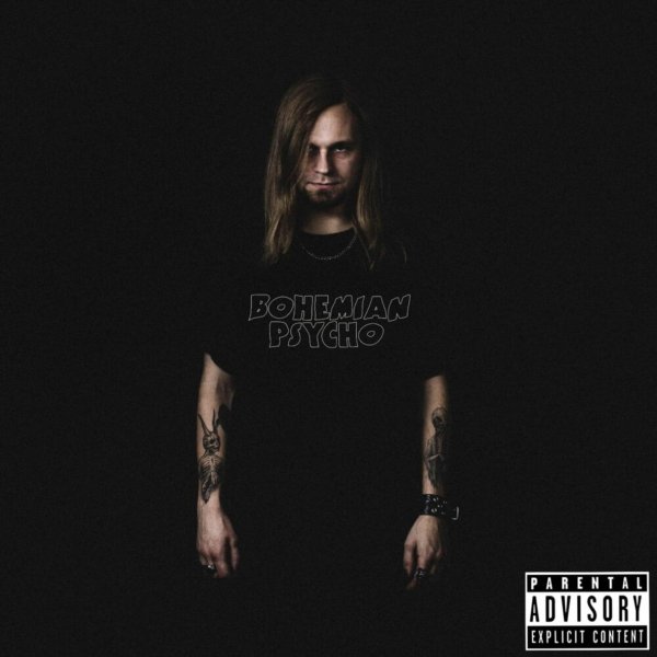 REDZED - Rave in the Grave