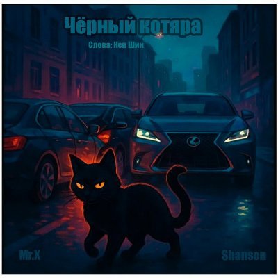 Мистер ИКС - Не лезь в бутылку, милая