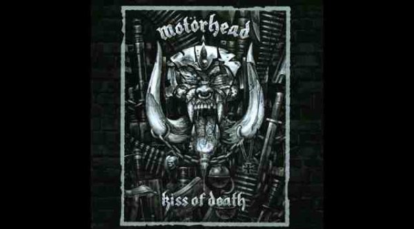 Motörhead - Kiss of Death