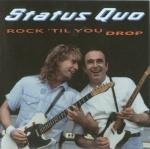 Status Quo - All We Really Wanna Do Polly