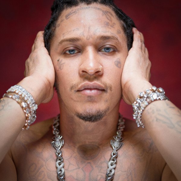 Young Thug - Pipe Down (feat. Travis Scott)