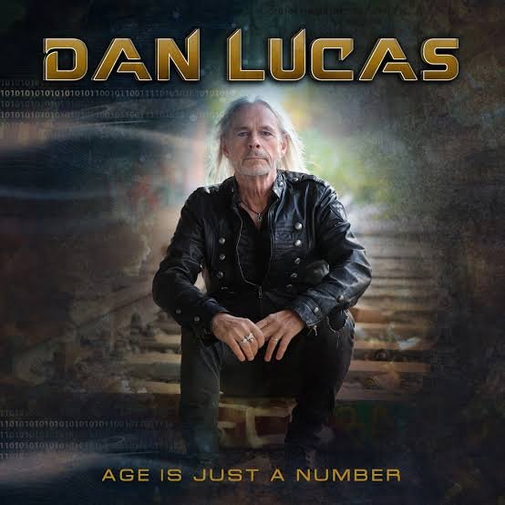 Dan Lucas - I Never Wanna Say Goodbye
