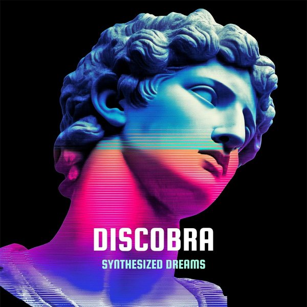 Discobra - Synthesized Dreams(Eurodisco Version), Eurodisco Version