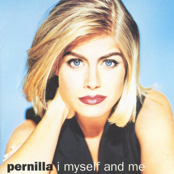 Pernilla Wahlgren - Kom Och Ta Mig