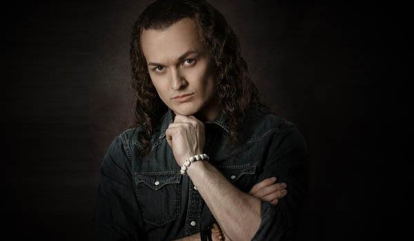 Евгений Егоров - Куда ты тропинка...