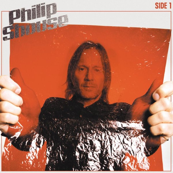 Philip Shouse - Run Away From You